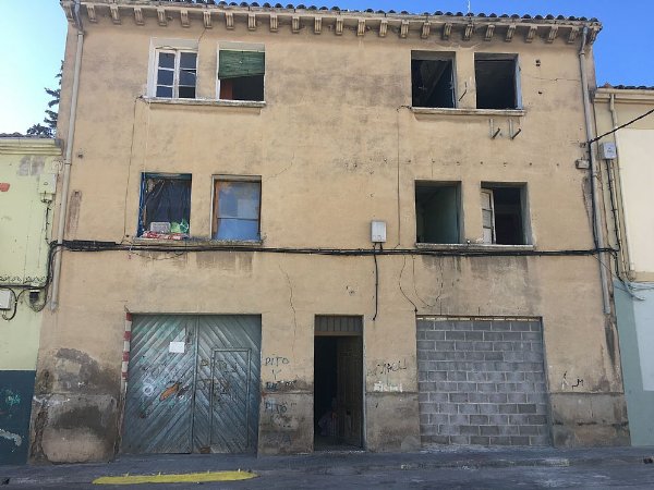 casas en venta en huesca baratas