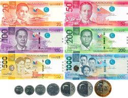 dollar to ph peso