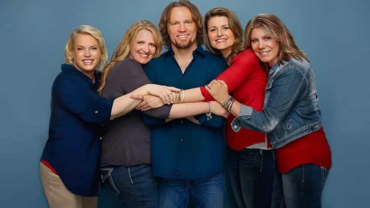 when was the current season of sister wives filmed