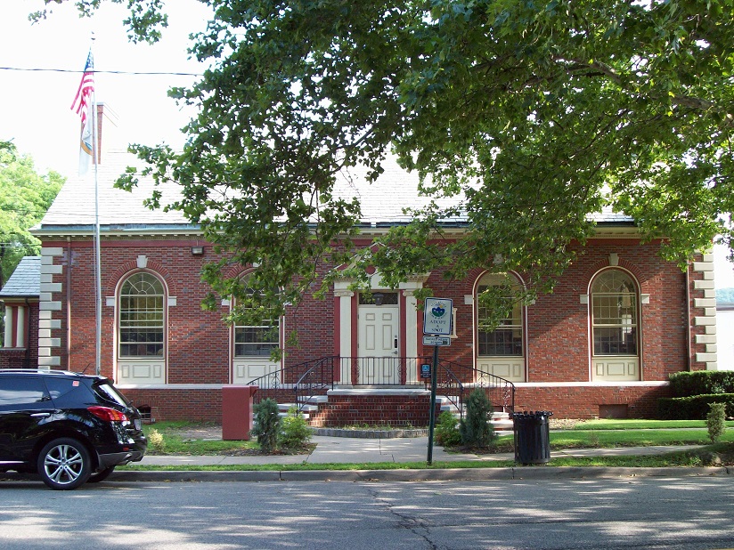 dover public library nj