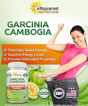 magic slim garcinia cambogia