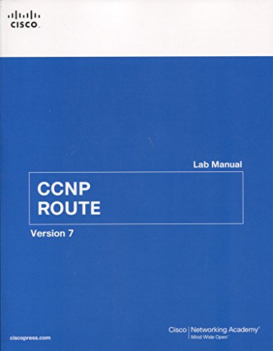 ccnp tshoot lab manual 2nd edition pdf