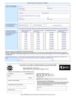 bhsf claim online login