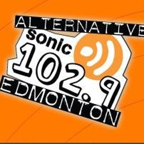 sonic 102.9 edmonton