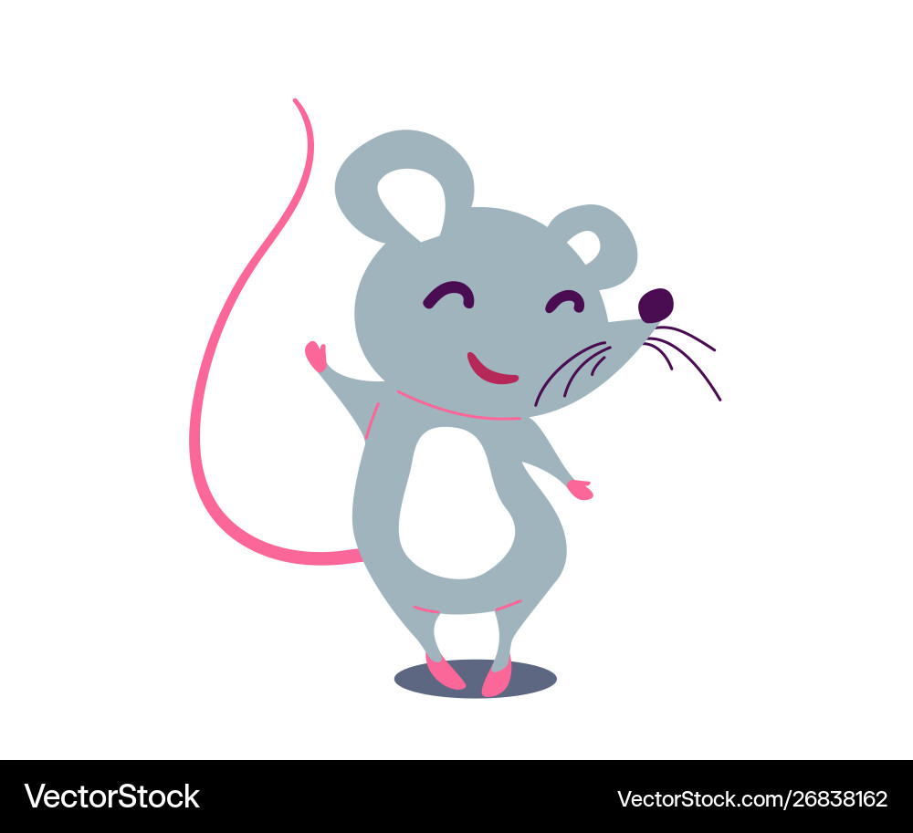 cute rat cartoon images