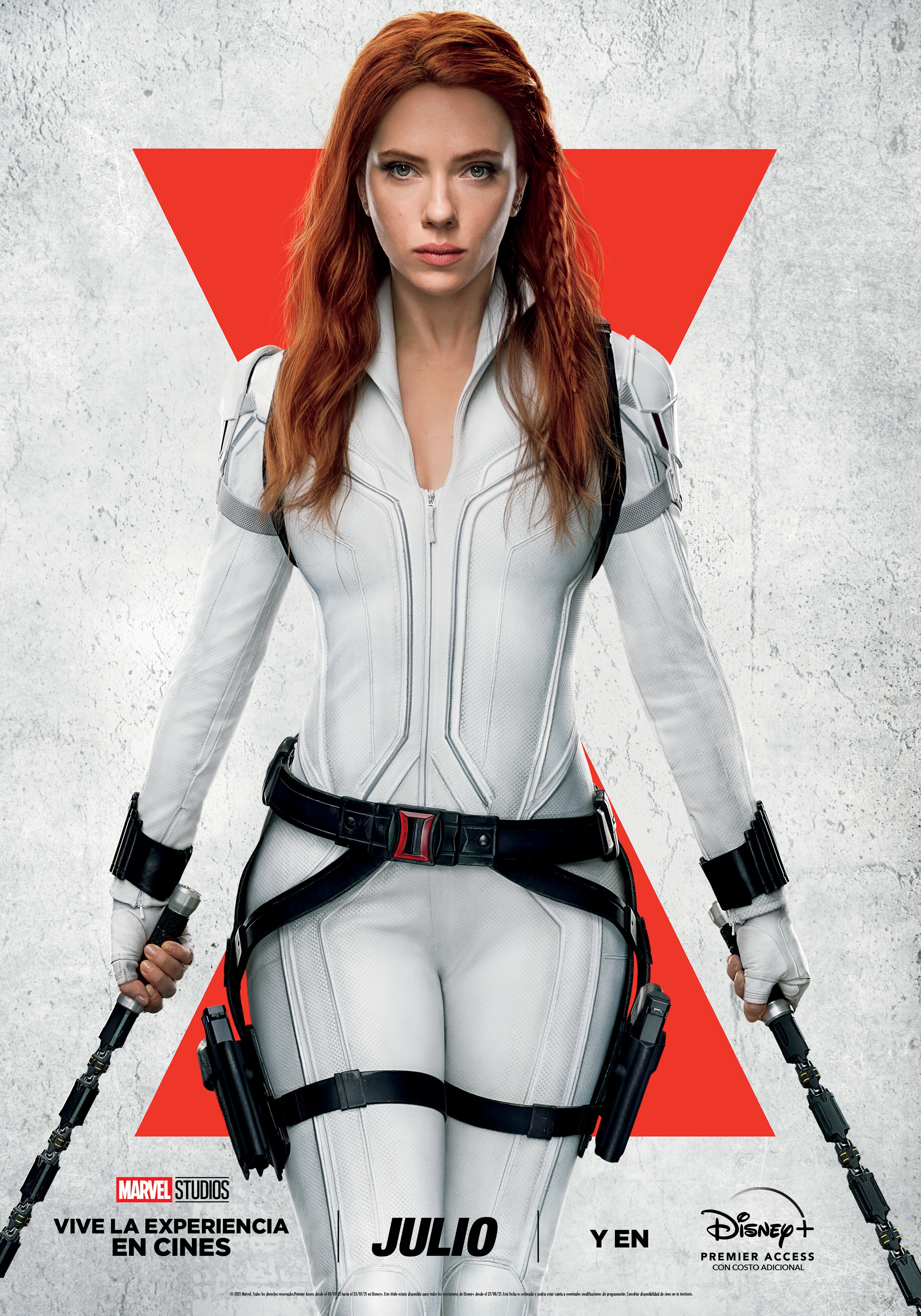 natasha romanov