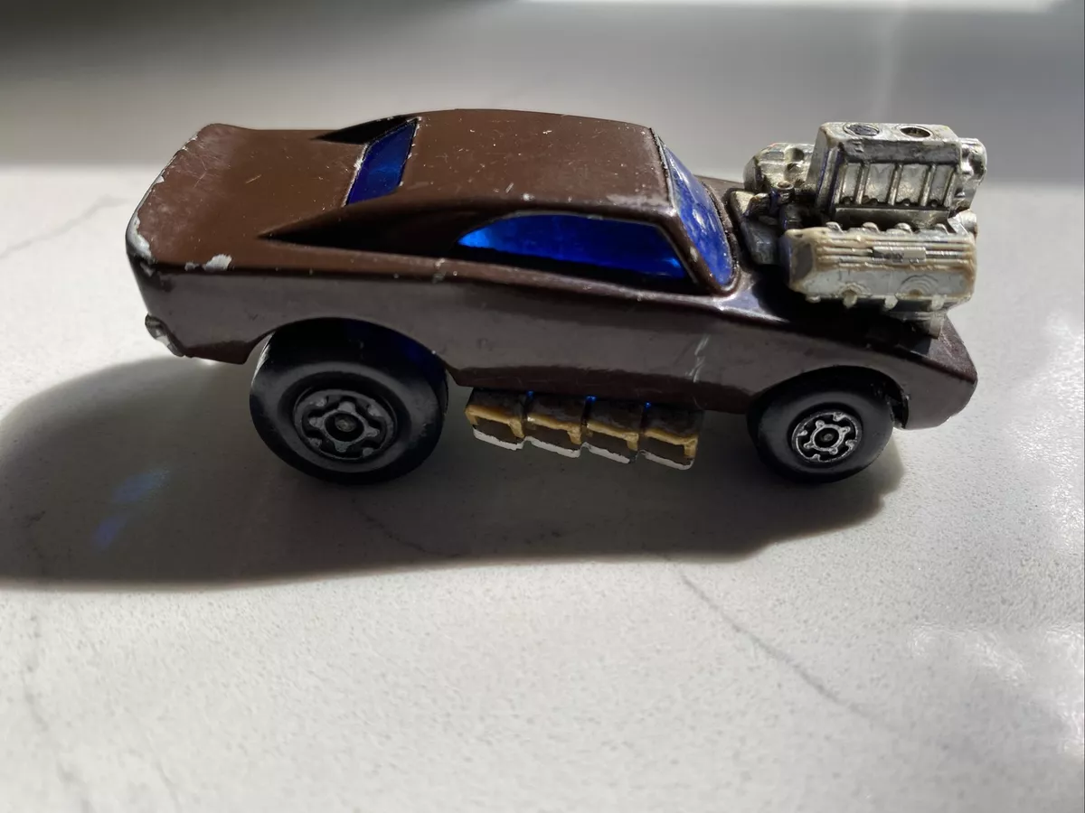 matchbox superfast 1972