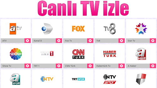 hot chili tv canlı izle