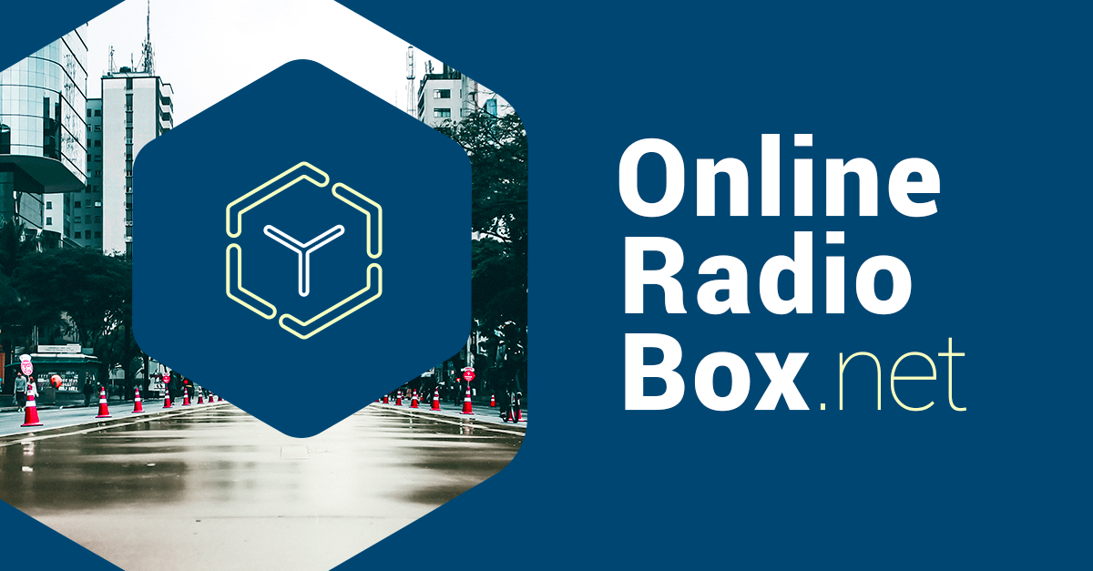 radio box online