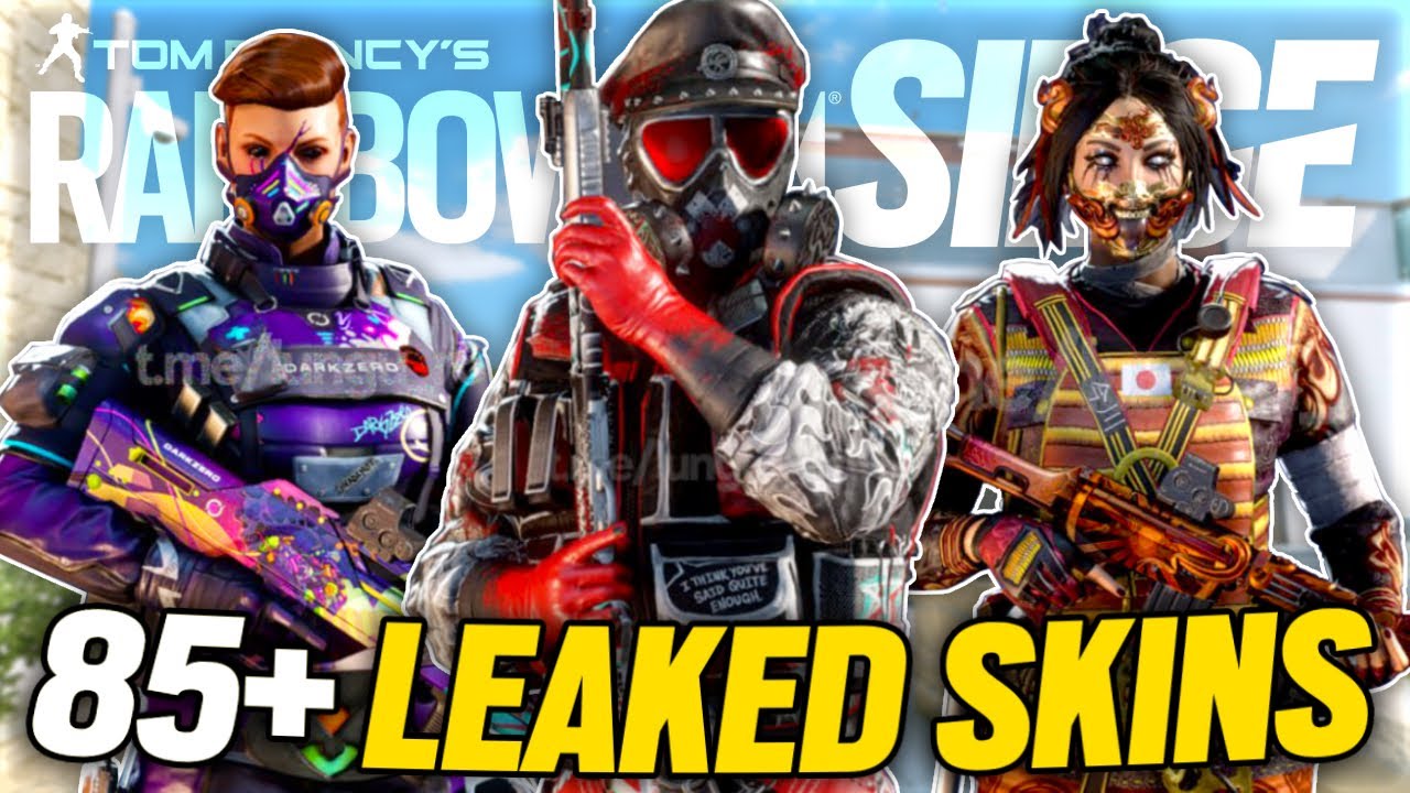 r6 leaks