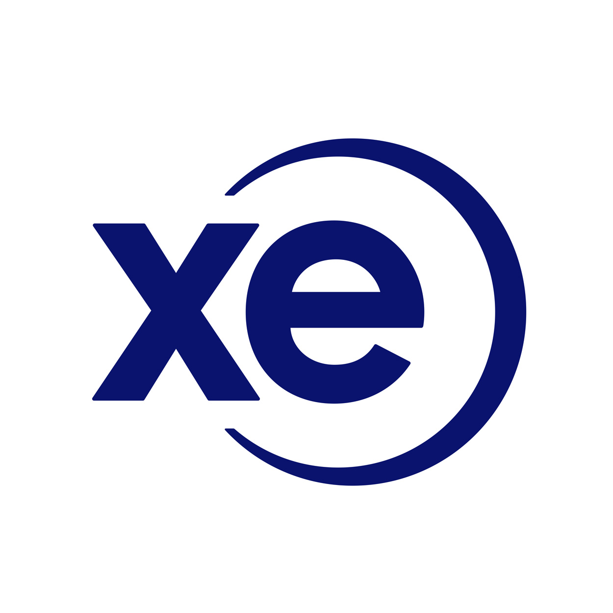 xe exchange converter