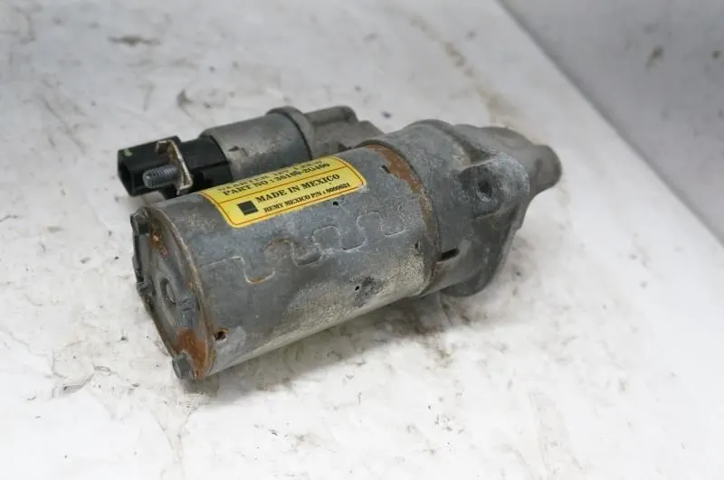 2015 kia optima starter