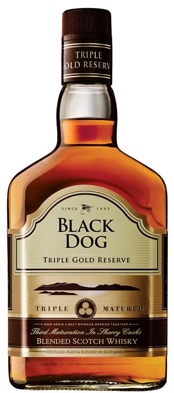 black dog triple gold reserve price in hyderabad