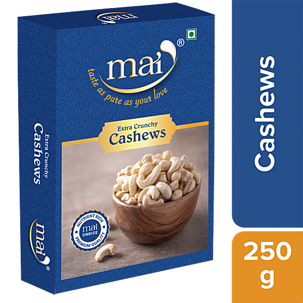 250 grams cashew price