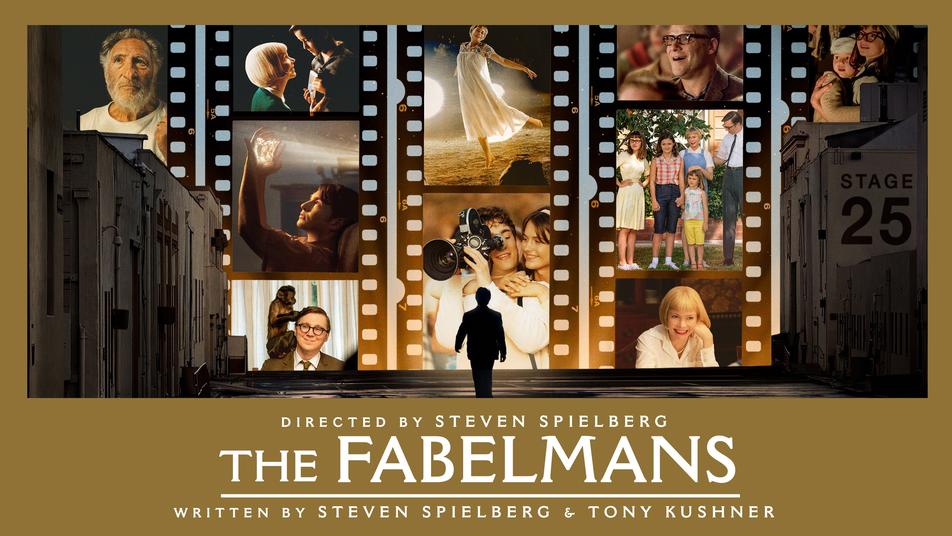 where to watch the fabelmans