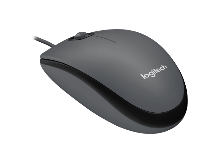 driver mouse logitech b100 download