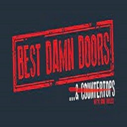 best damn doors