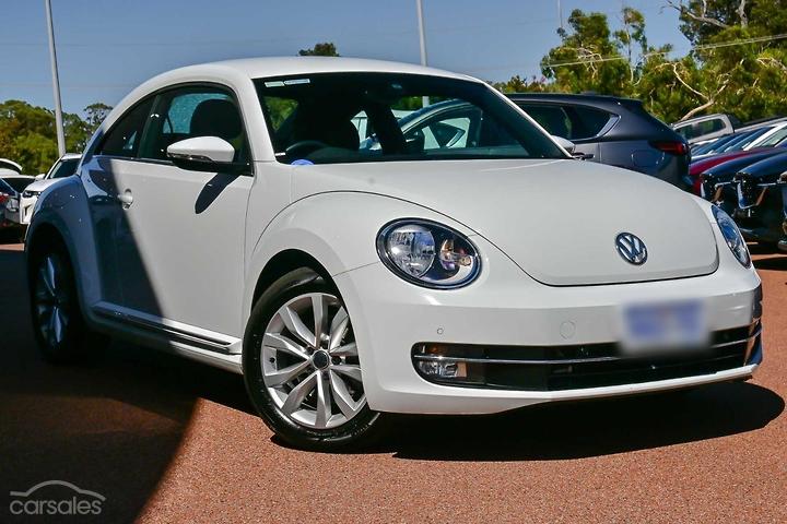 vw beetle for sale perth