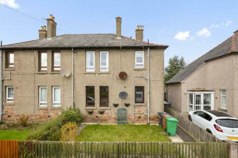 flats for sale in dunfermline