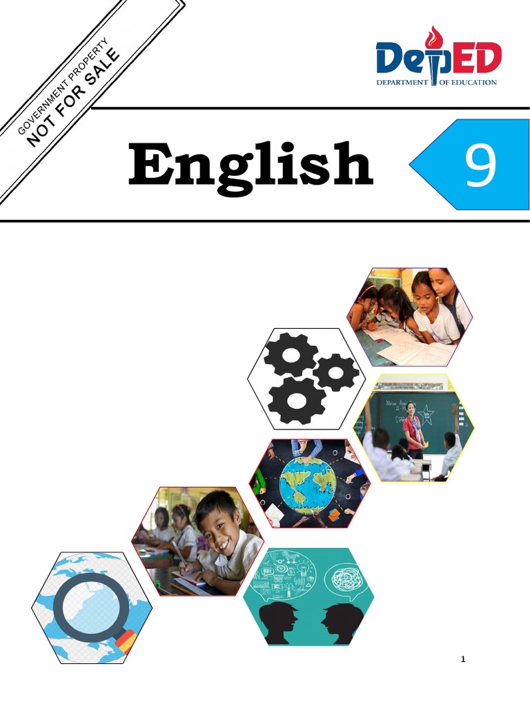 english 9 quarter 3 module 2