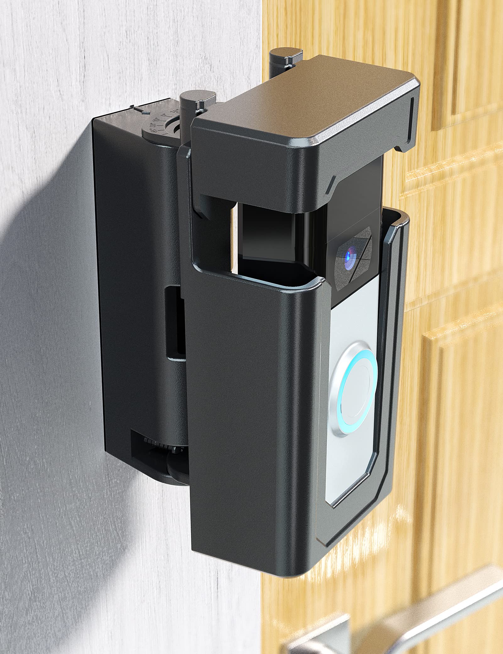 ring doorbell mount