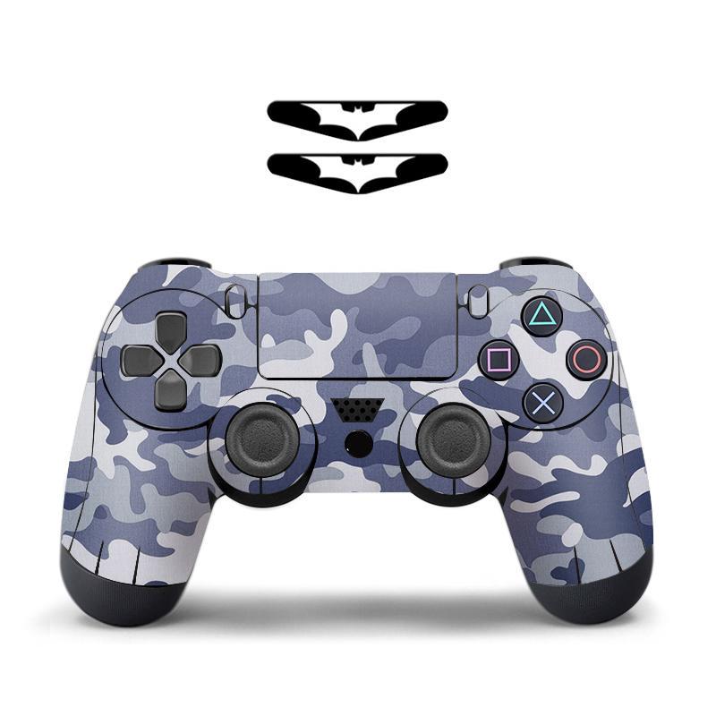 ps4 controller sticker