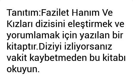 fazilet hanım romanı yazarı kimdir