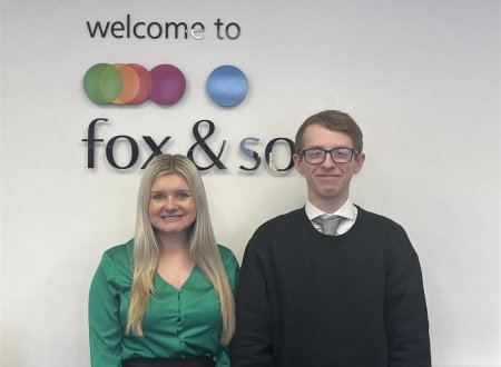 fox estate agents yeovil