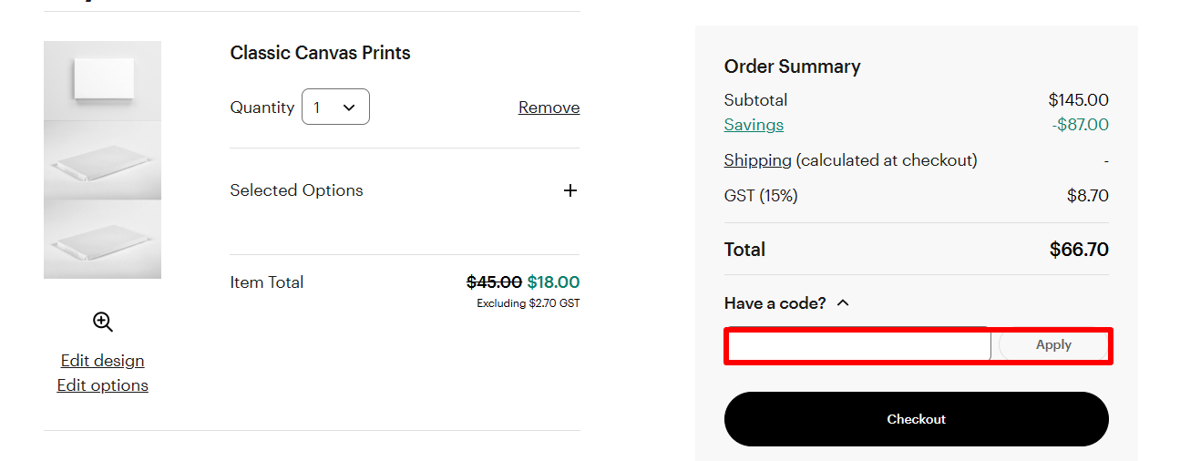 vistaprint discount codes