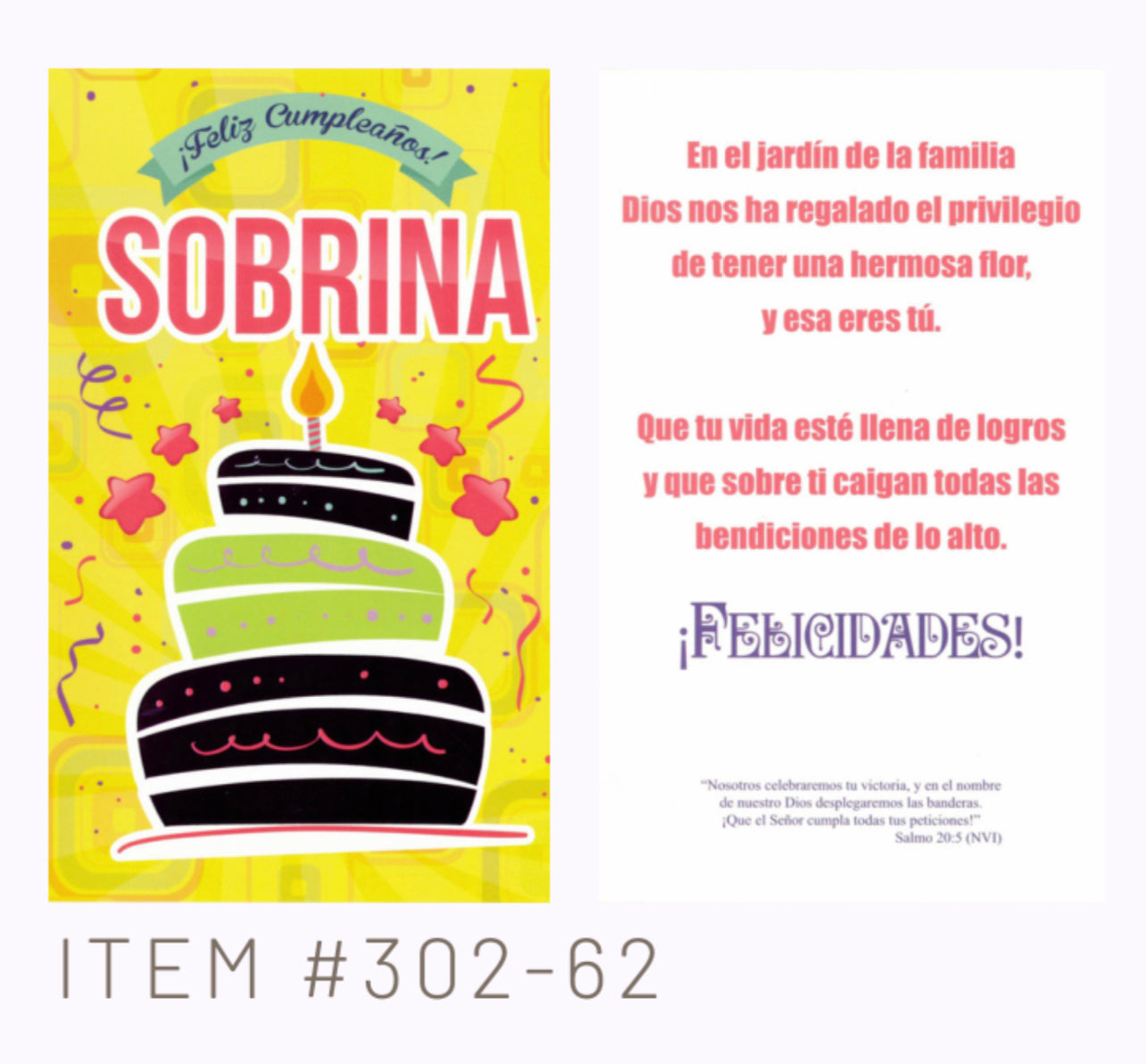 imagenes de cumpleaños sobrina