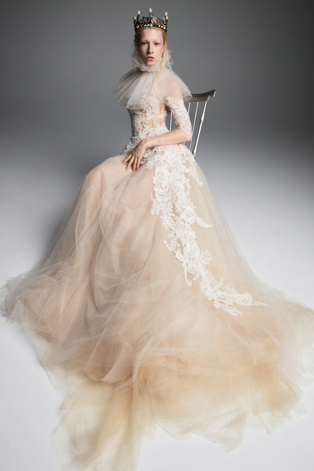 vera wang bridal 2019