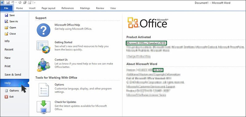 microsoft office 2013 türkçe dil paketi 64 bit