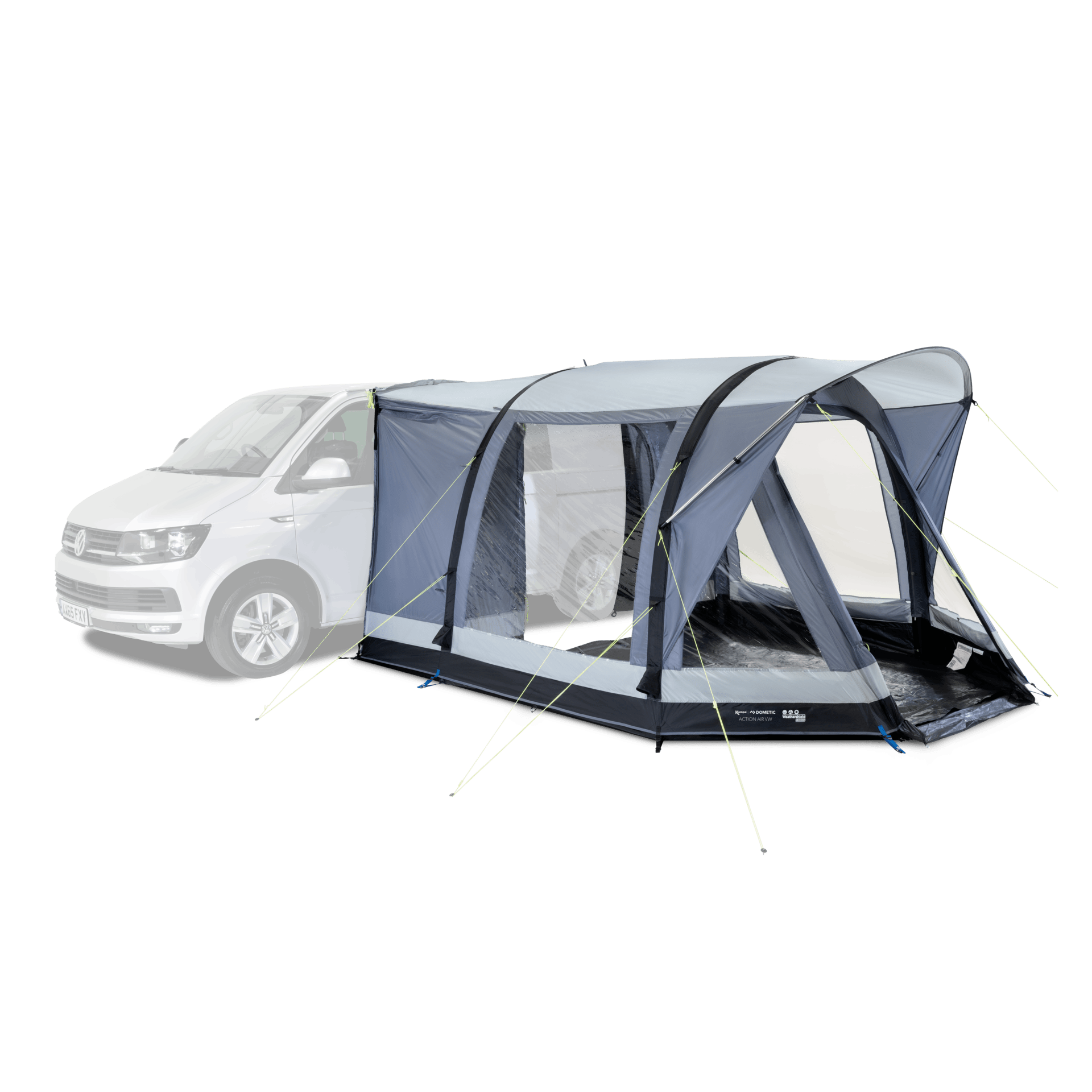 kampa travel pod action air