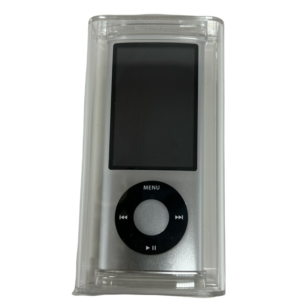 ipod nano gen 5