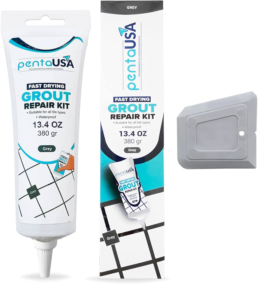 easy grout filler