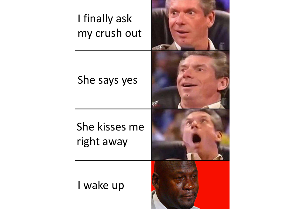 vince mcmahon reaction meme