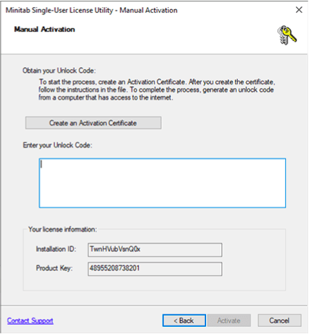 minitab 19 product key