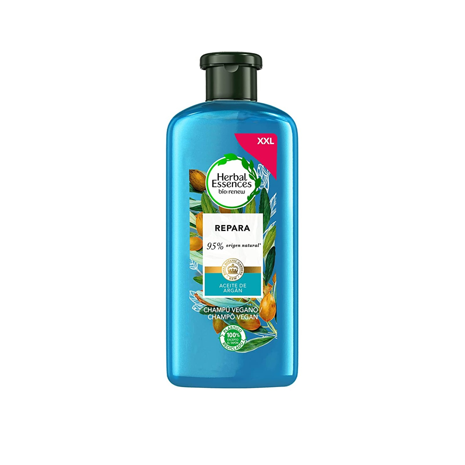 herbal essences bio renew