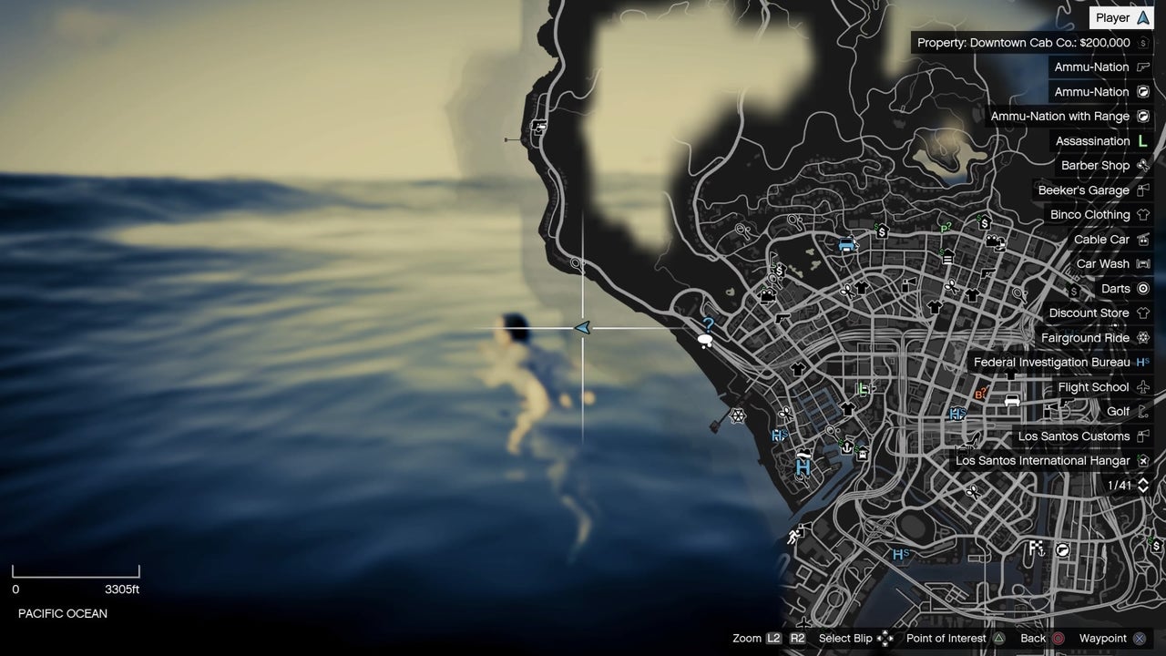 glitch gta 5