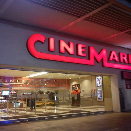 cines merida city center