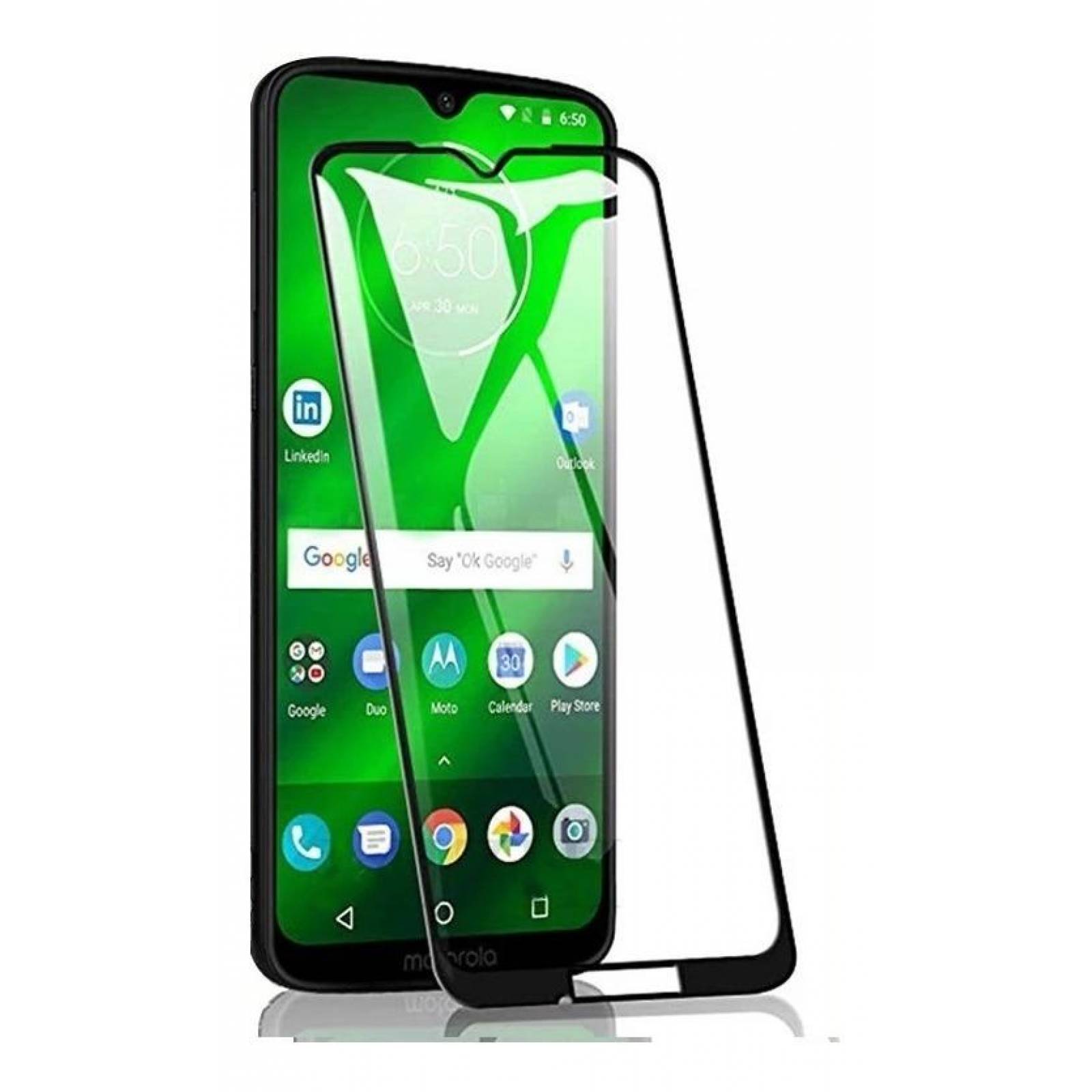 moto g7 plus mica