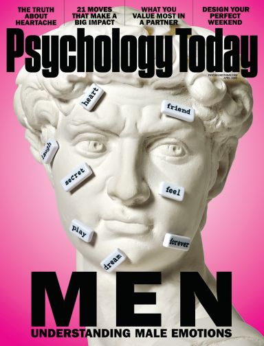 psychology today