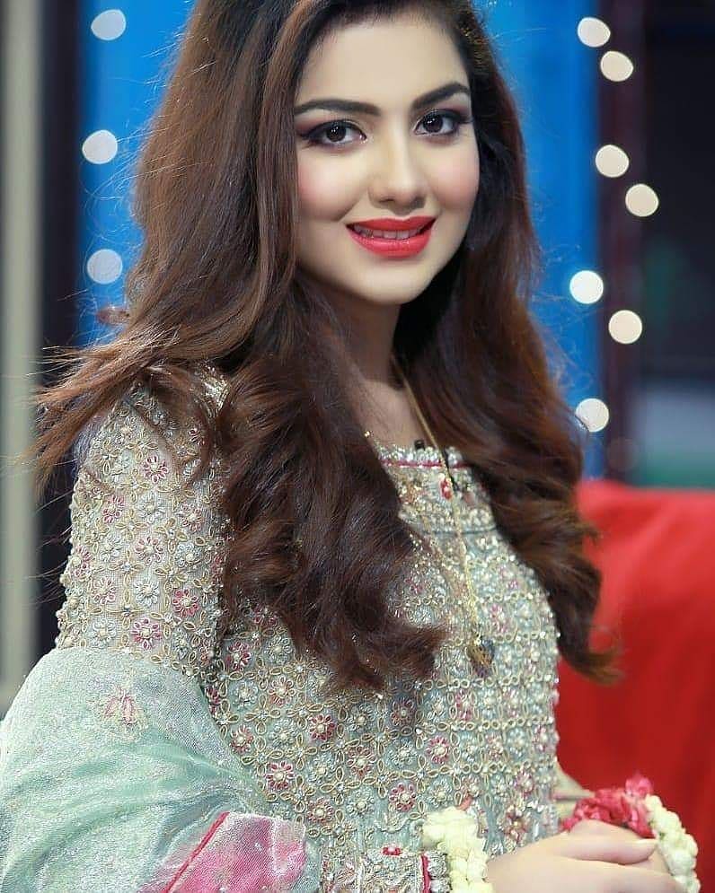 tooba amir