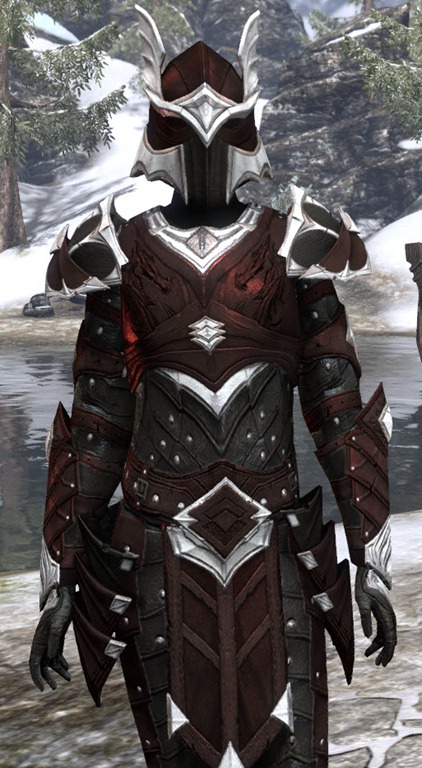 ebonheart pact armor