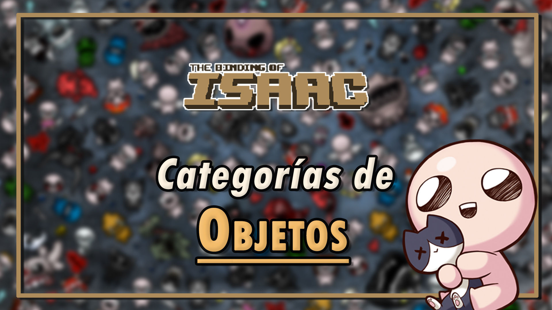 the binding of isaac items afterbirth