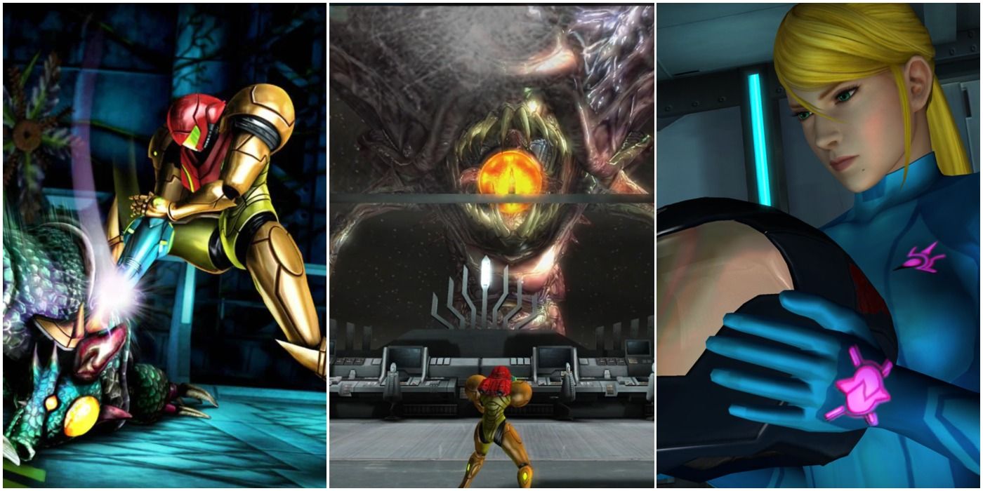 metroid other m game