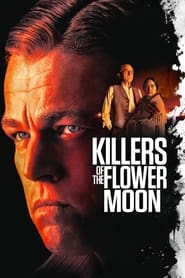 killers of the flower moon showtimes