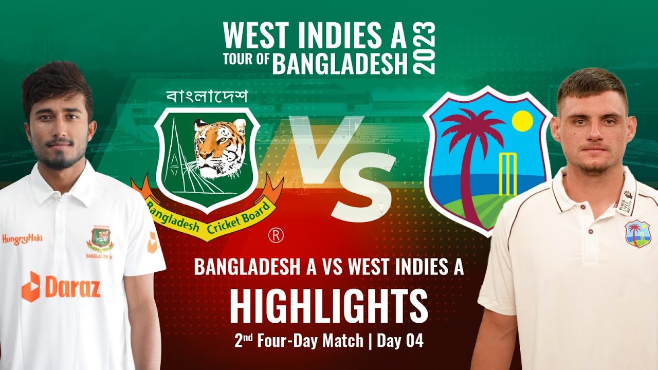 west indies vs bangladesh 2023