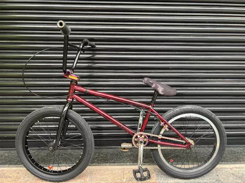 colony bmx