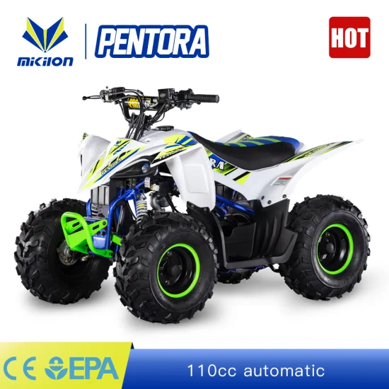 vtt 110cc